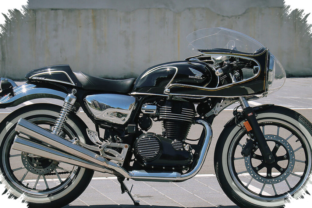 Honda CB350 Bukan Soal Ngebut, Retro Modern Yang Halus, Nyaman Buat Harian Hingga Touring