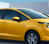 Honda Jazz 2026 Turun Harga ke Rp162 Jutaan, Ancaman Serius untuk Mobil Listrik Murah