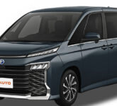 Voxy atau Innova Zenix 2026, Nyaman Mewah atau Irit Hybrid yang Lebih Masuk Akal?