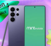 Galaxy S26 Dipangkas Besar-Besaran, Deal Mint Mobile Ini Sulit Ditandingi