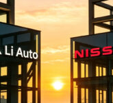 Li Auto Dan Nissan Dipanggil Regulator China, Tuduhan Serangan Bayangan Memicu Krisis Persaingan Li Auto Dan Nissan Dipanggil Regulator China, Tuduhan Serangan Bayangan Memicu Krisis Persaingan