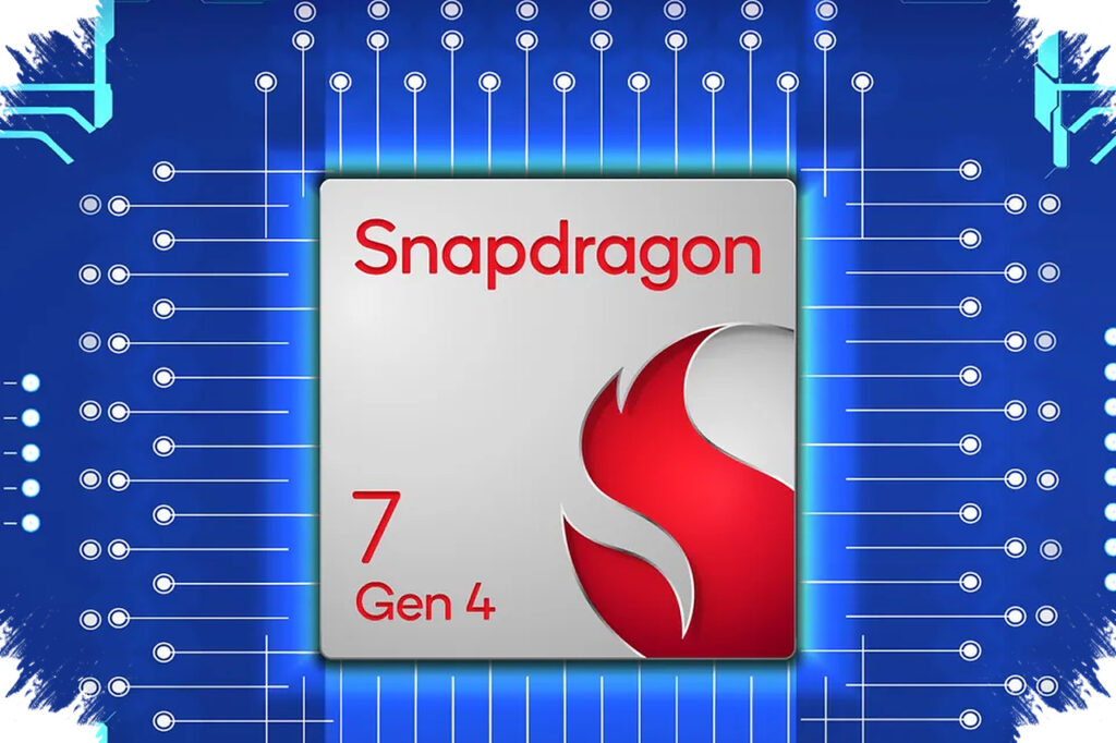 Snapdragon 7 Gen 4 Ternyata Jauh Lebih Buas, Skor GPU 53 Persen Lebih Tinggi!