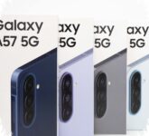 Galaxy A57 Makin Menarik, Diskon Memori Besar dan Trade-In Kini Lebih Menguntungkan Galaxy A57 Makin Menarik, Diskon Memori Besar dan Trade-In Kini Lebih Menguntungkan