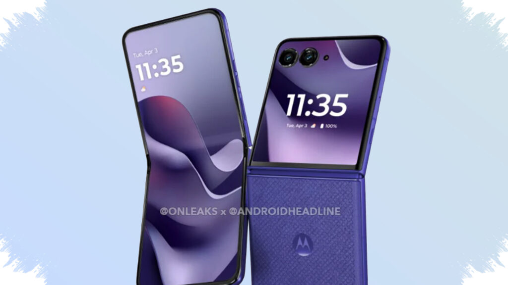 Razr Ultra 2026 Ternyata Lebih Aman Dari Dugaan, Chip Lama Dan Layar Masih Sama
