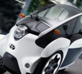 Cari City Car Listrik Mungil Buat Perkotaan, 5 Model Ini Paling Masuk Akal Cari City Car Listrik Mungil Buat Perkotaan, 5 Model Ini Paling Masuk Akal