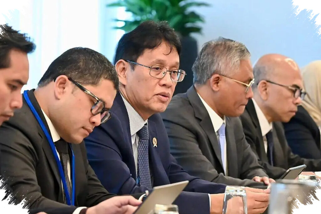 Purbaya Redam Keraguan Investor Global, Fiskal Indonesia Ternyata Punya Bantalan Rp420 Triliun