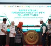 Website Resmi Pemerintah Kota Kediri, Sinergi Riset yang Menentukan Arah Kemandirian Daerah