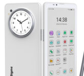 Bigme HiBreak Dual Tampil Nekat, Layar E Ink Warna Kini Dipasangkan dengan Layar Belakang Bigme HiBreak Dual Tampil Nekat, Layar E Ink Warna Kini Dipasangkan dengan Layar Belakang