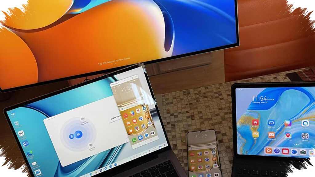Samsung, Apple, Huawei, Microsoft Naikkan Standar Tablet, Mana Paling Layak Ganti Laptop?