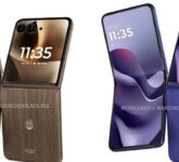 Motorola Razr 70 Ultra Bocor Lagi, Baterainya Naik tapi Peningkatannya Tipis Sekali Motorola Razr 70 Ultra Bocor Lagi, Baterainya Naik tapi Peningkatannya Tipis Sekali