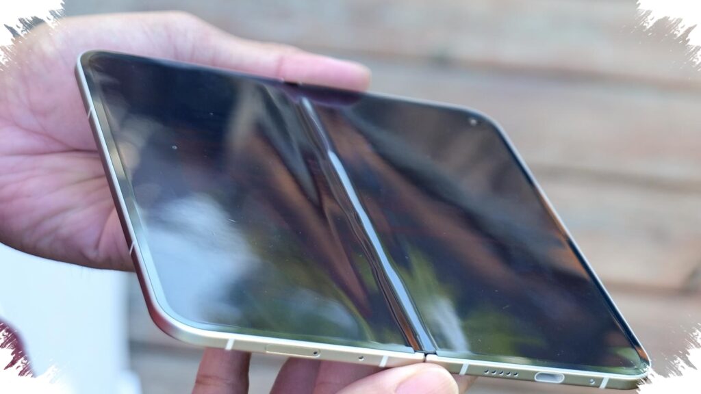 iPhone Fold Temukan Cara Membunuh Lipatan, Rahasianya Ternyata Bukan Layar