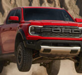 Rp1,4 Miliar Untuk Pick-Up, Ranger Raptor V6 Tawarkan 397 PS yang Sulit Ditolak