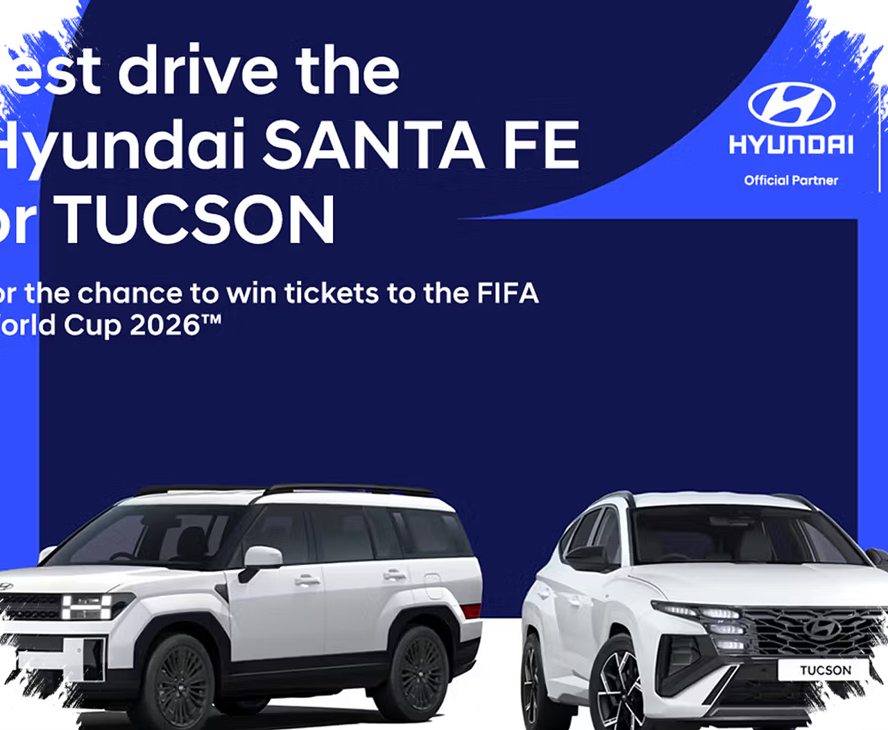 Test Drive Hyundai Bisa Bawa Pulang Tiket Piala Dunia 2026, Ini Cara Ikutnya