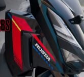 Honda Vario 125 2026 Makin Sulit Diabaikan, 51,7 Km per Liter dan Kini Punya Dua Wajah Honda Vario 125 2026 Makin Sulit Diabaikan, 51,7 Km per Liter dan Kini Punya Dua Wajah