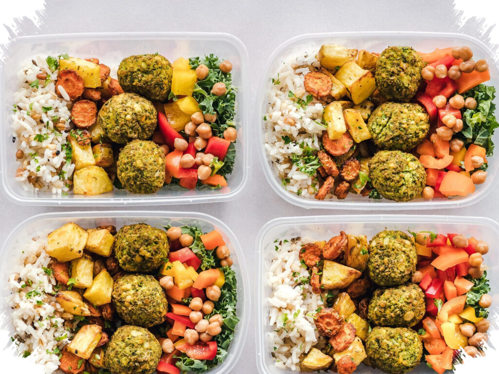 30/30/30 Bukan Trik Instan, Ini Cara Sederhana Memulai Diet Lebih Efektif