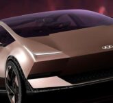Hyundai Luncurkan IONIQ Di China, Konsep Earth Dan Venus Ungkap Arah Baru Strateginya Hyundai Luncurkan IONIQ Di China, Konsep Earth Dan Venus Ungkap Arah Baru Strateginya