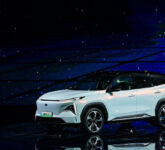 Geely Tantang Dominasi Jepang, Hybrid Baru Ini Tembus Efisiensi Rekor 48,41%