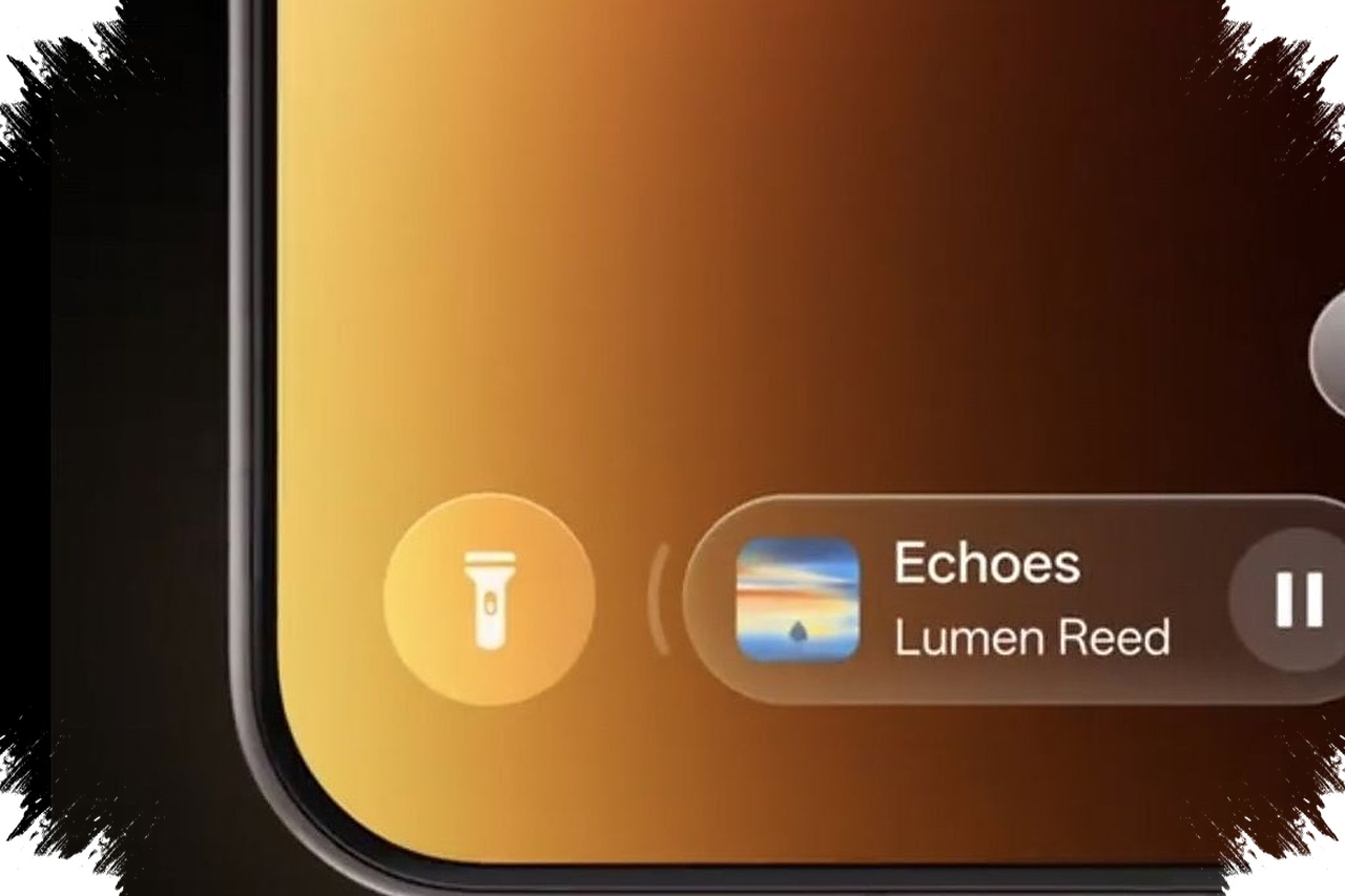 OnePlus Intip Fitur Kunci Samsung, Lockscreen Island Siap Ubah Layar Kunci?