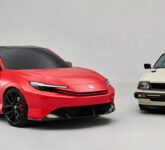 Honda Prelude Sabet Red Dot Design Award 2026, Bukti Mobil Hybrid Bisa Tetap Fun To Drive Honda Prelude Sabet Red Dot Design Award 2026, Bukti Mobil Hybrid Bisa Tetap Fun To Drive