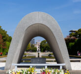 Monumen Yang Tak Hancur Di Hiroshima, Saksi 140.000 Korban Dan Simbol Nuklir Dunia
