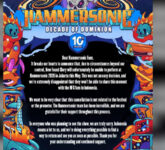 New Found Glory Dan The Story So Far Batal Tampil, Hammersonic 2026 Kehilangan Dua Nama Besar