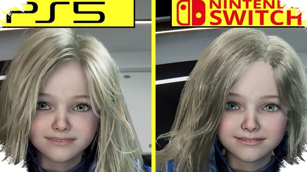 Pragmata di Switch 2 Ternyata Ngebut, Visual Turun Sedikit tapi Jarak ke PS5 Mengejutkan