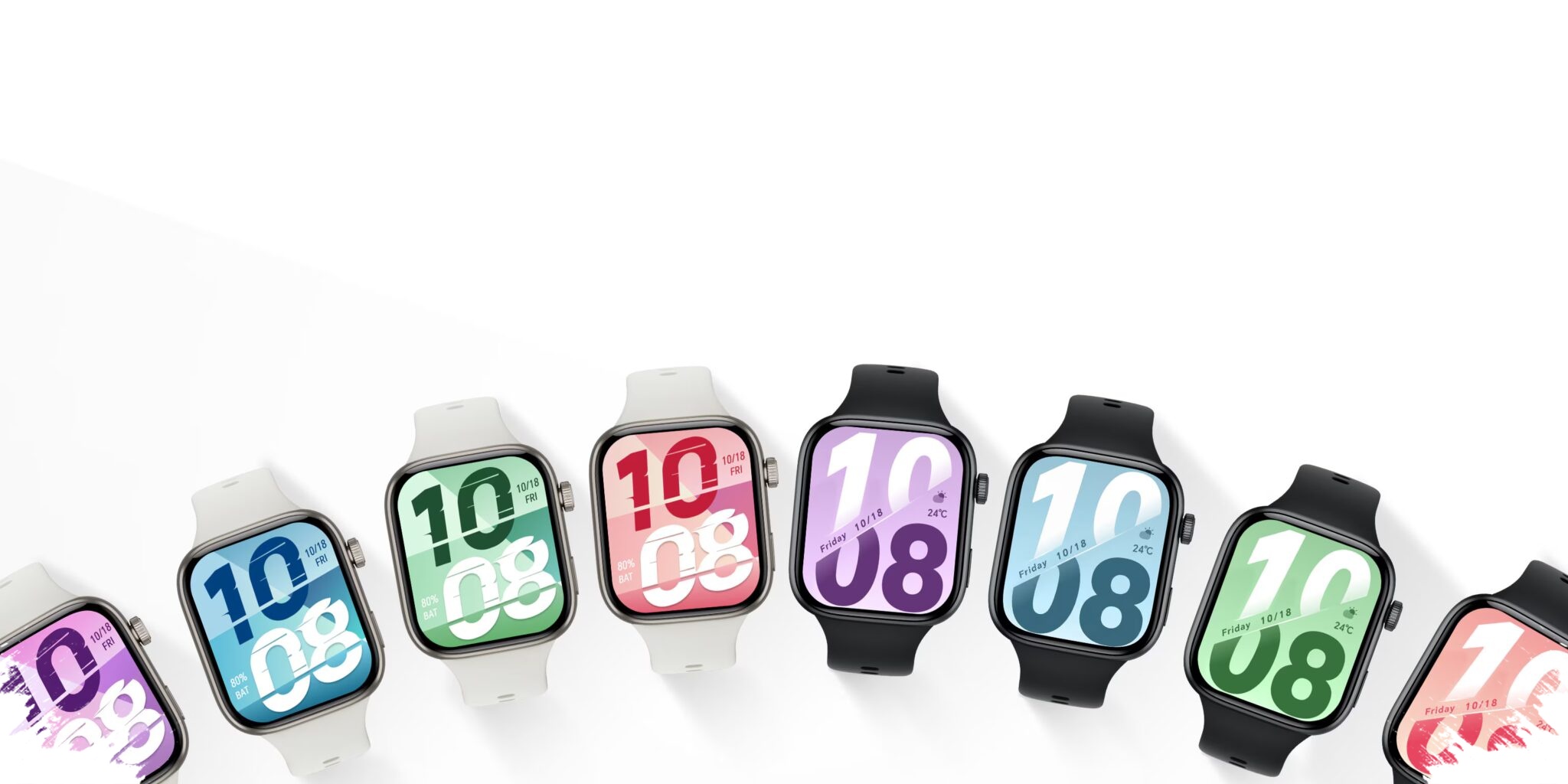 Honor Watch X5i Resmi Dirilis, Smartwatch Rp500 Ribuan dengan Baterai 21 Hari