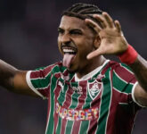 Fluminense Di Ujian Maracana, Prediksi Dan Lineup Lawan Independiente Rivadavia Fluminense Di Ujian Maracana, Prediksi Dan Lineup Lawan Independiente Rivadavia