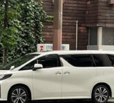 Beban Pajak Mobil Di Indonesia Dinilai Terlalu Tinggi, Alphard Bisa Dua Kali Lipat Lebih Mahal