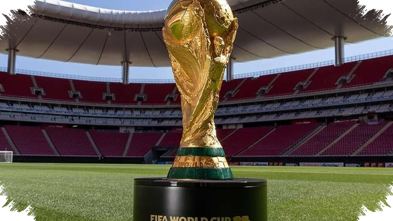 Playoff Darurat Piala Dunia Pupus, Harapan Indonesia dan Italia Tertutup