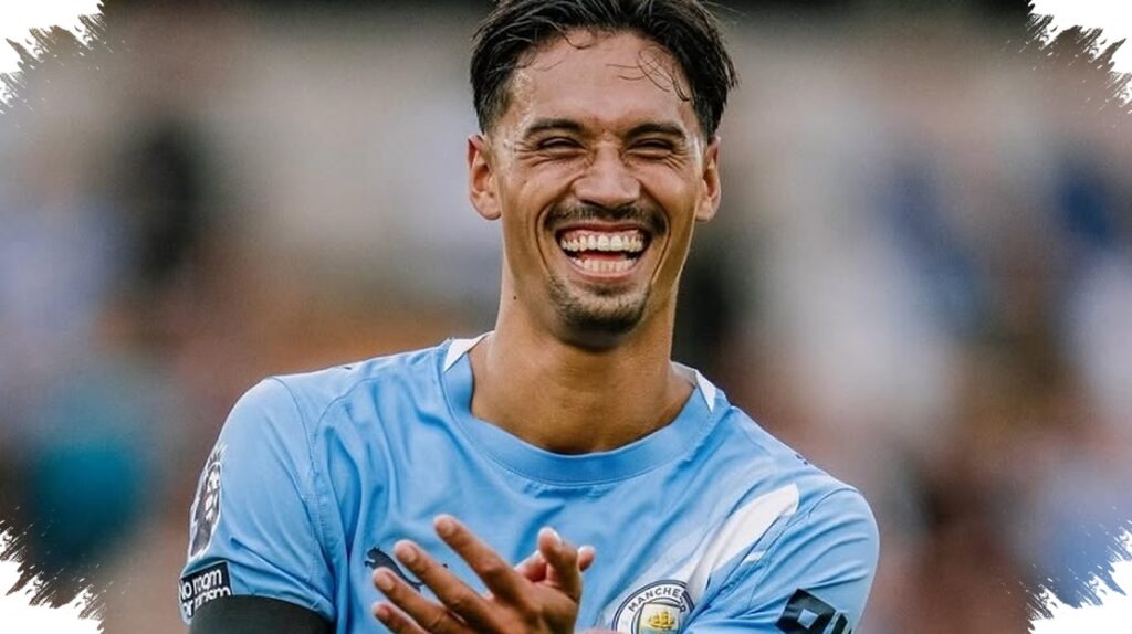 Sudah Punya Reijnders, Man City Memburu Givairo Read Berbandrol Rp434 Miliar