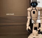 LG Pamer Rumah Pintar Zero Labour, ThinQ ON Buat Hidup Makin Otomatis LG Pamer Rumah Pintar Zero Labour, ThinQ ON Buat Hidup Makin Otomatis