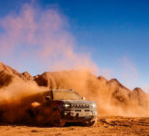 Jetour T1 Diuji Di Andes Dan Atacama, Dua Lintasan Ekstrem Yang Menguji Nyali Mobil Jetour T1 Diuji Di Andes Dan Atacama, Dua Lintasan Ekstrem Yang Menguji Nyali Mobil