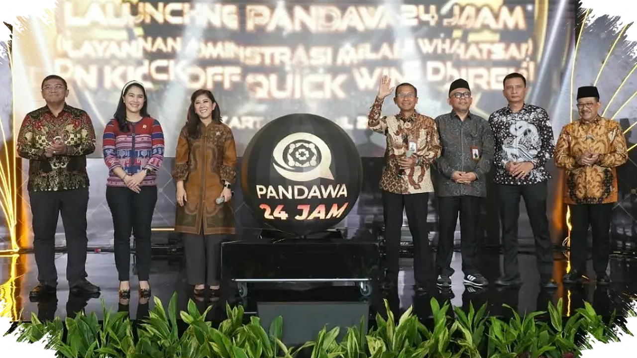 BPJS Kesehatan Luncurkan 8 Quick Wins, PANDAWA Kini Siaga 24 Jam Saat Aduan Membludak