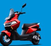 Uwinfly 2026 Makin Agresif, Tiga Skutik Listrik Ini Paling Layak Dilihat