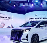 Mahkamah Agung Tolak Kasasi BYD, Denza Kalah Di Sengketa Merek Indonesia
