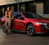 Mazda Siapkan Banyak Kejutan di GIIAS 2026, Sedan EV Mazda6e Tinggal Menunggu Waktu