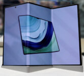 Huawei Salip Samsung dan Apple, Foldable Layar Lebar Akhirnya Tiba