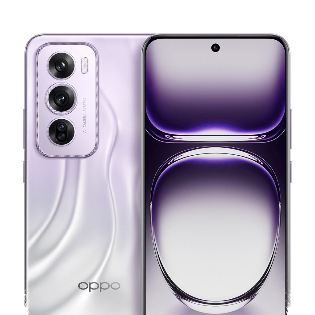 Harga Oppo Reno 12 Pro 5G Anjlok Jutaan Rupiah, April 2026 Makin Menggoda