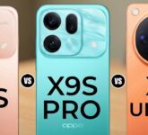 Oppo Find X9s Meluncur Global Bareng X9 Ultra, Desainnya Terungkap dan Pro Disisihkan