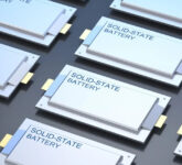 GAC-Backed Greater Bay Luncurkan Prototipe Solid-State, Siap Buru Produksi Massal 2026