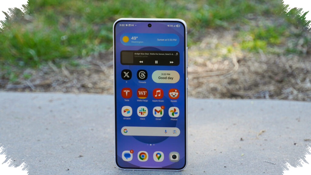 Samsung Bocorkan One UI 8.5 untuk Galaxy S25, Jadwal 4 Mei Muncul tapi Masih Diragukan