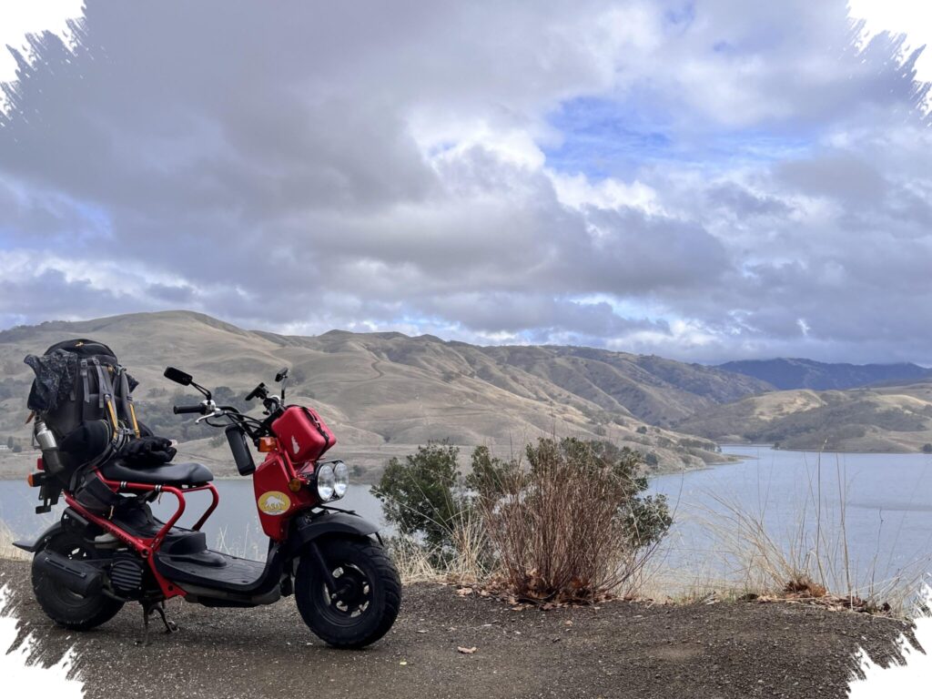 3 Motor Matic Touring Paling Masuk Akal, Jok Nyaman dan Tenaganya Siap Libas Rute Jauh