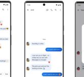 Google Messages Tak Lagi Kejam Saat Salah Hapus, Pesan Kini Bisa Dipulihkan 30 Hari Google Messages Tak Lagi Kejam Saat Salah Hapus, Pesan Kini Bisa Dipulihkan 30 Hari