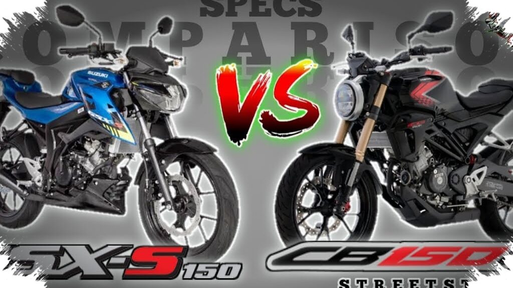 Suzuki GSX-S150 Lebih Buas di Atas Kertas, Honda CB150R Justru Terasa Lebih Matang?