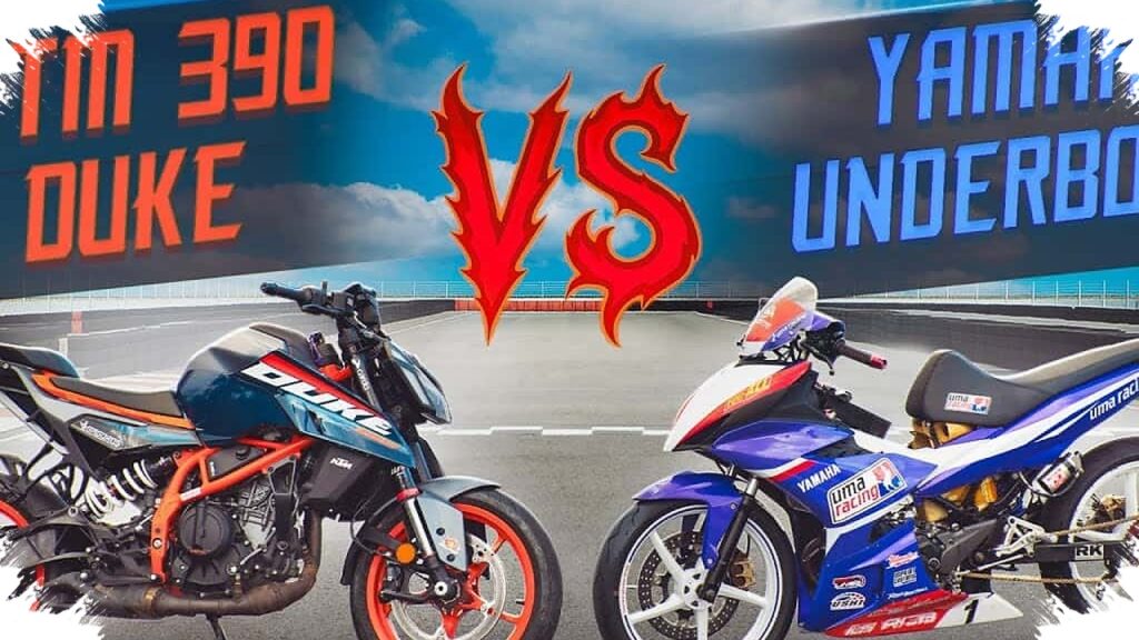 10 Motor Bebek Terkuat di Tanjakan 2026, Nomor 3 Paling Buas hingga Menyalip Favorit Lama