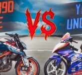 10 Motor Bebek Terkuat di Tanjakan 2026, Nomor 3 Paling Buas hingga Menyalip Favorit Lama 10 Motor Bebek Terkuat di Tanjakan 2026, Nomor 3 Paling Buas hingga Menyalip Favorit Lama