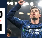 Arsenal Mandek 0-0 Lawan Sporting CP, Peluang Lolos Kini Tak Semudah Itu
