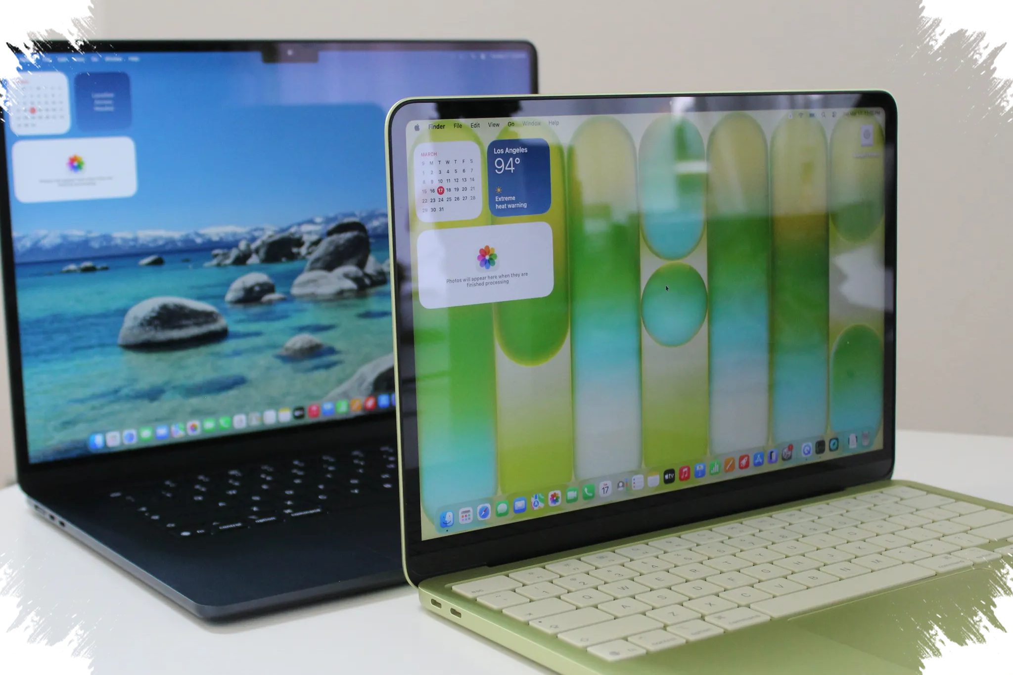 Refurbished MacBook Air Terlihat Lebih Masuk Akal, MacBook Neo Baru Malah Terasa Tanggung?