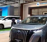 MA Tolak Kasasi BYD, Denza Resmi Jauh Dari Genggaman Cina